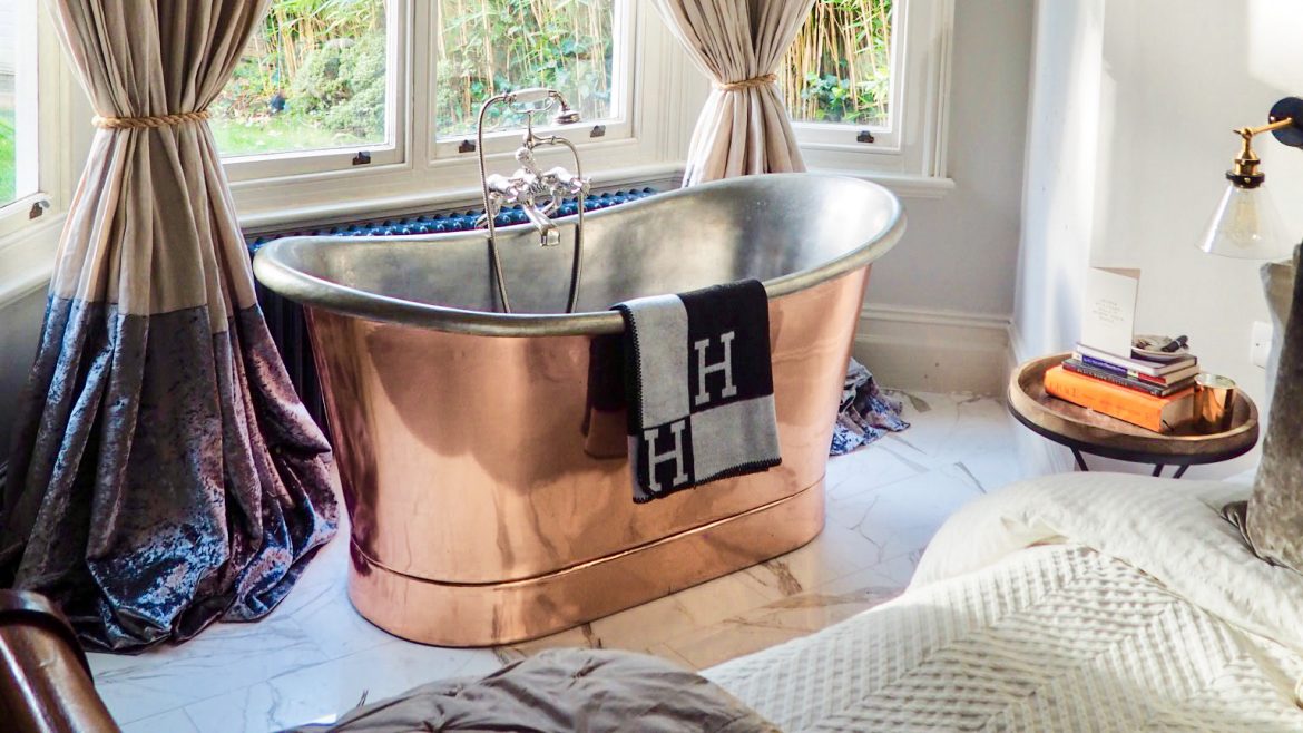 The Home Reinvention Game